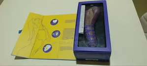 Vibrator (Air Pulse Vibrator)