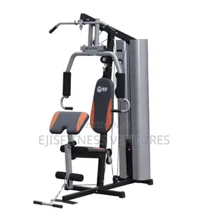 Multistation Gym