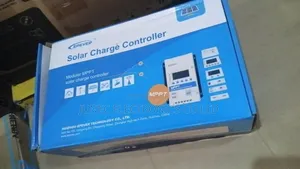 Epever MPPT 30a 24v Controller