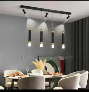 Morden Led Pendant Light