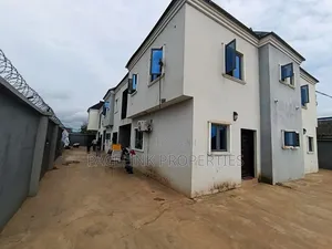 Studio Apartment in Ayobo for rent