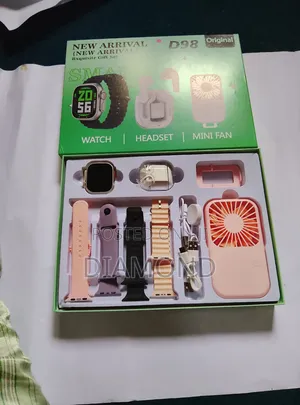 Accessories