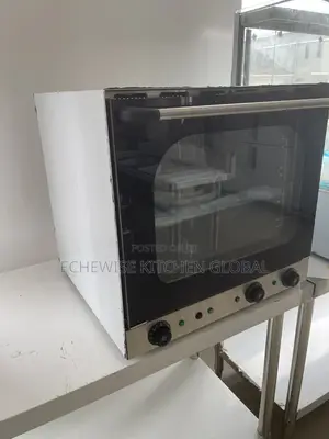 Conventional Oven