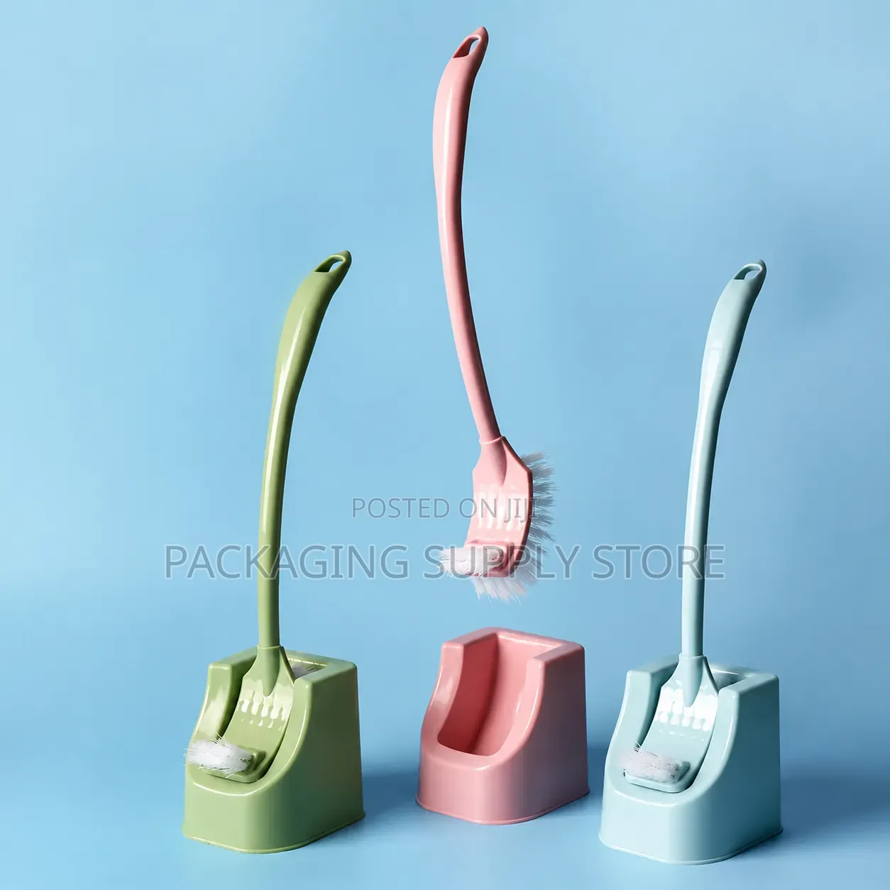 Toilet Brush