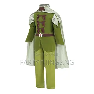 Prince Costumes