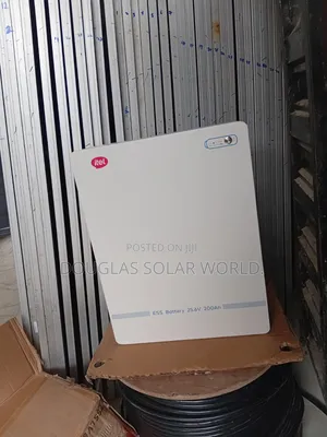 Itel 5kwh 24v Lithium Battery