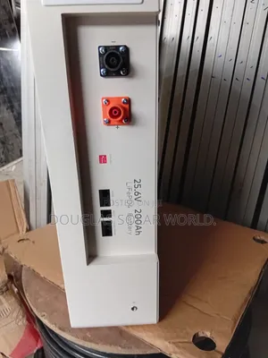 Itel 5kwh 48v Lithium Battery