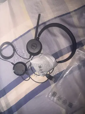 Dell Headset