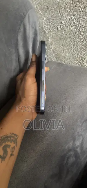 Apple iPhone 15 Pro Max 256 GB Blue
