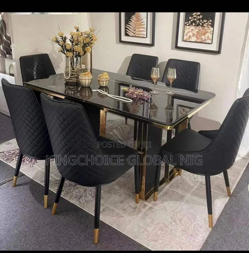 Imported Dining and Eatery Chairs and Tables