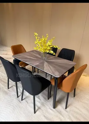 Imported Dining and Eatery Chairs and Tables