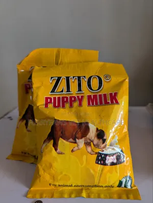 Zito Pet Milk