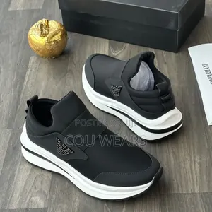 Armani Sneakers