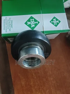 Insert Bearing for Industrial a/C