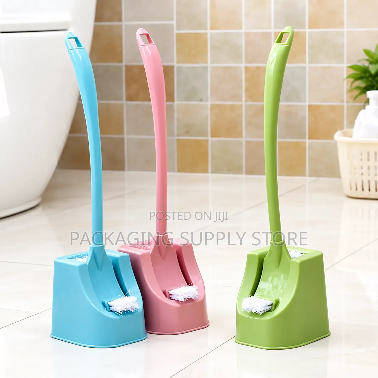 Toilet Brush