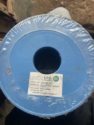 Electric Fence Wire