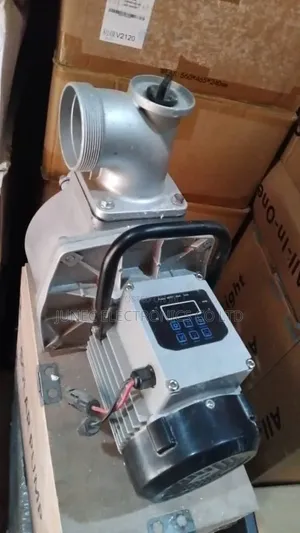 Cinemax 2hp 3inches Surface Pump