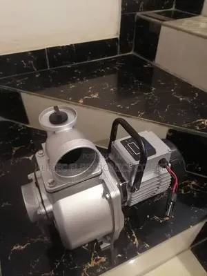 Cinemax 2hp 3inches Surface Pump