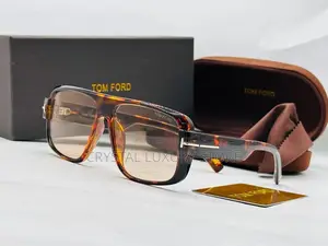 Tom Ford Quality Luxury Men Frame Glasses