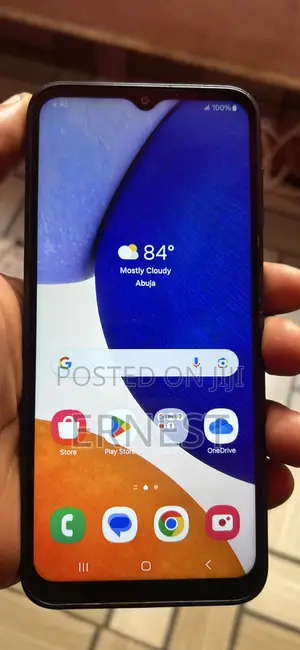 Samsung Galaxy A14 5G 64 GB Gray