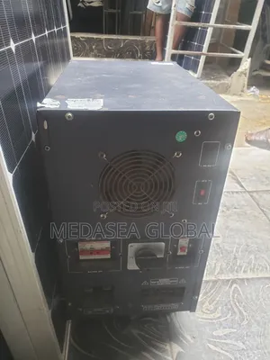 10kva Stellar Inverter
