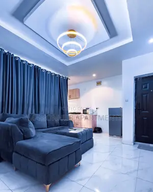 One Bedroom Apartment