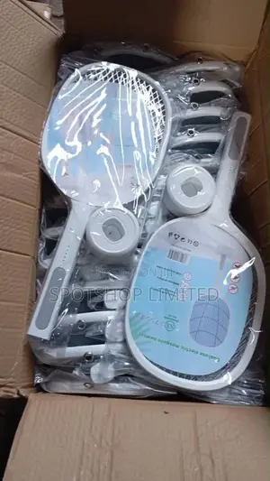 Mosquito Swatter