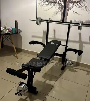 Weight Set