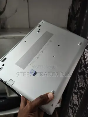 Laptop HP EliteBook 840 G6 8GB Intel Core i5 SSD 256GB