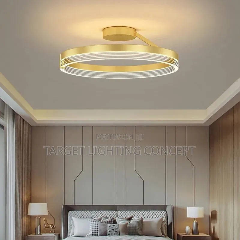 Ceiling Chandelier