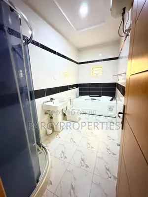 1bdrm Shared Apartment in Lekki Expressway for rent