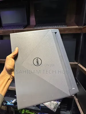 Laptop Dell G15 5510 16GB Intel Core i7 SSD 512GB
