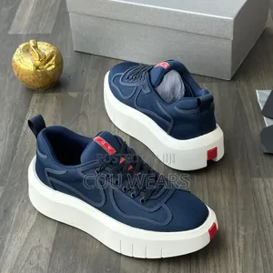 Prada Sneakers