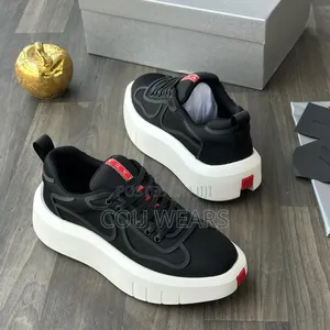 Prada Sneakers
