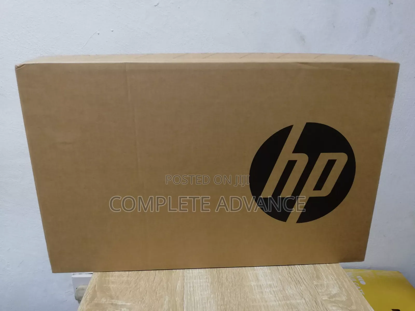 New Laptop HP ProBook 4 G1i 8GB Intel Core i5 SSD 512GB