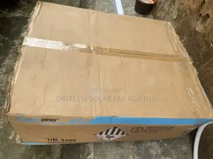 10kWh 200ah Cworth Lithium Battery
