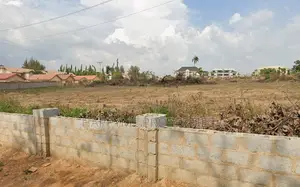 Prime Mixed-Use Land for Sale | Kaura District, Abuja