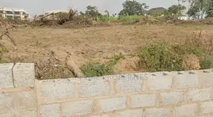 Prime Mixed-Use Land for Sale | Kaura District, Abuja