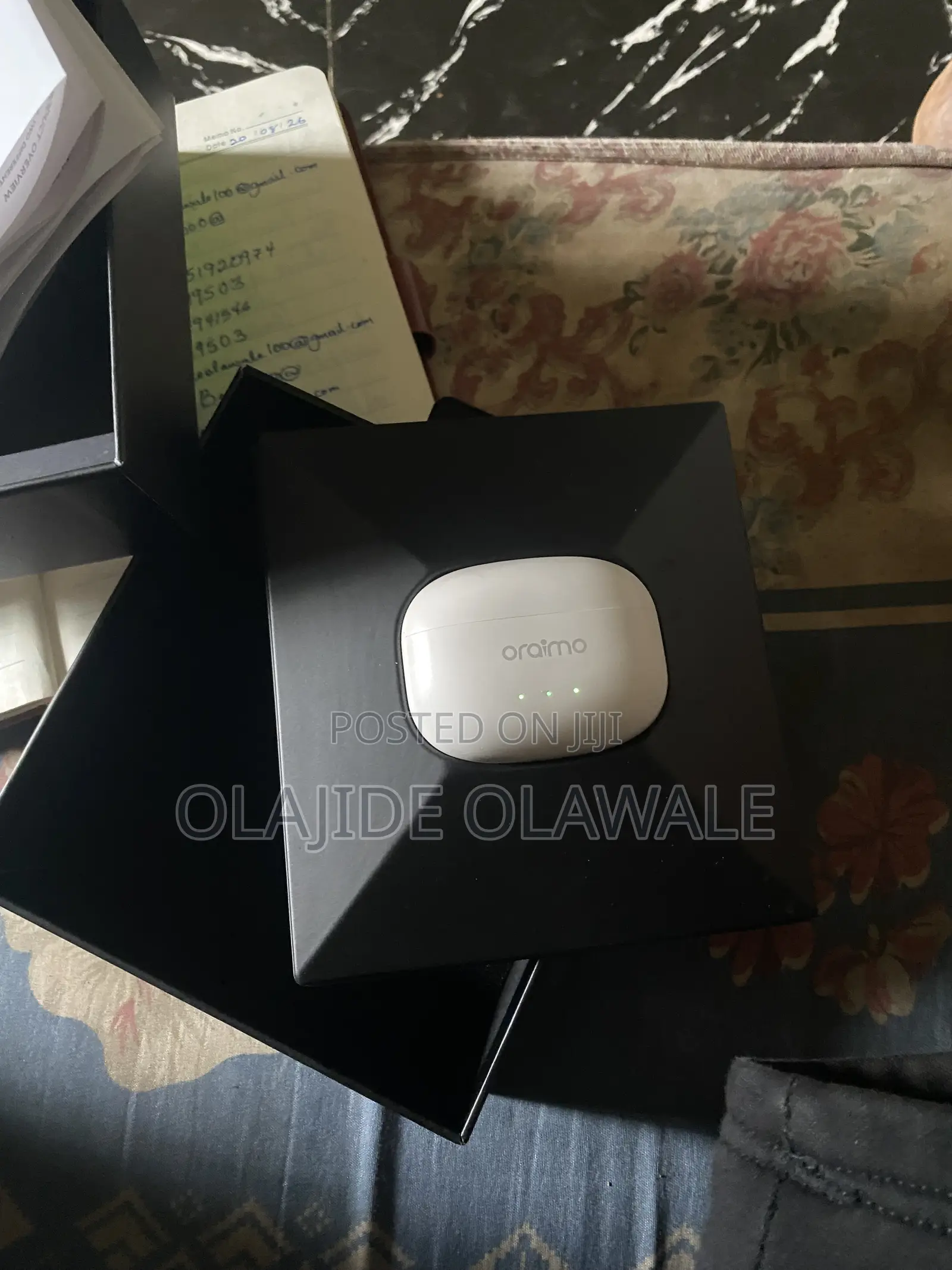 Oraimo Original AirPod
