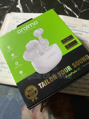 Oraimo Original AirPod