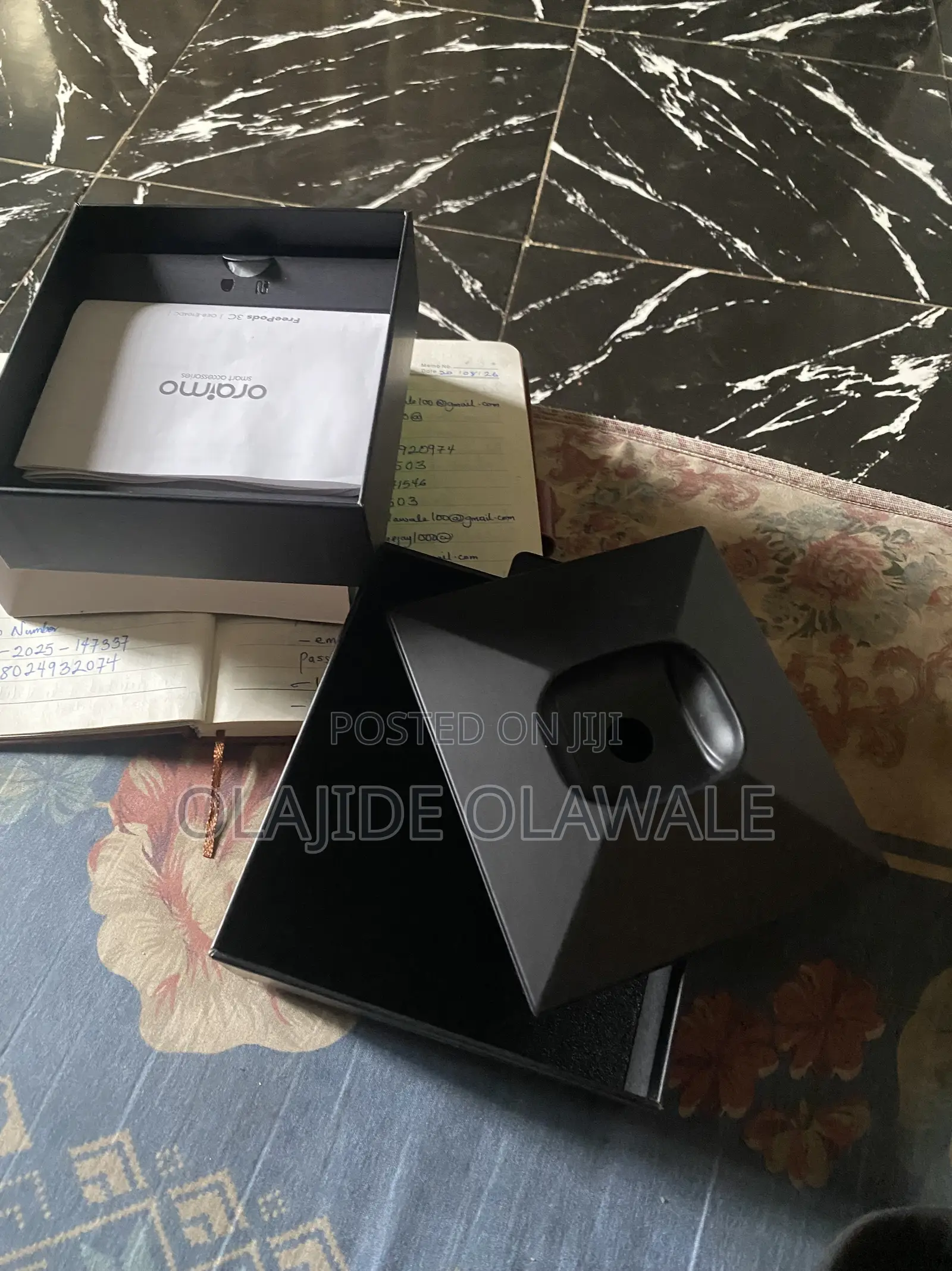 Oraimo Original AirPod