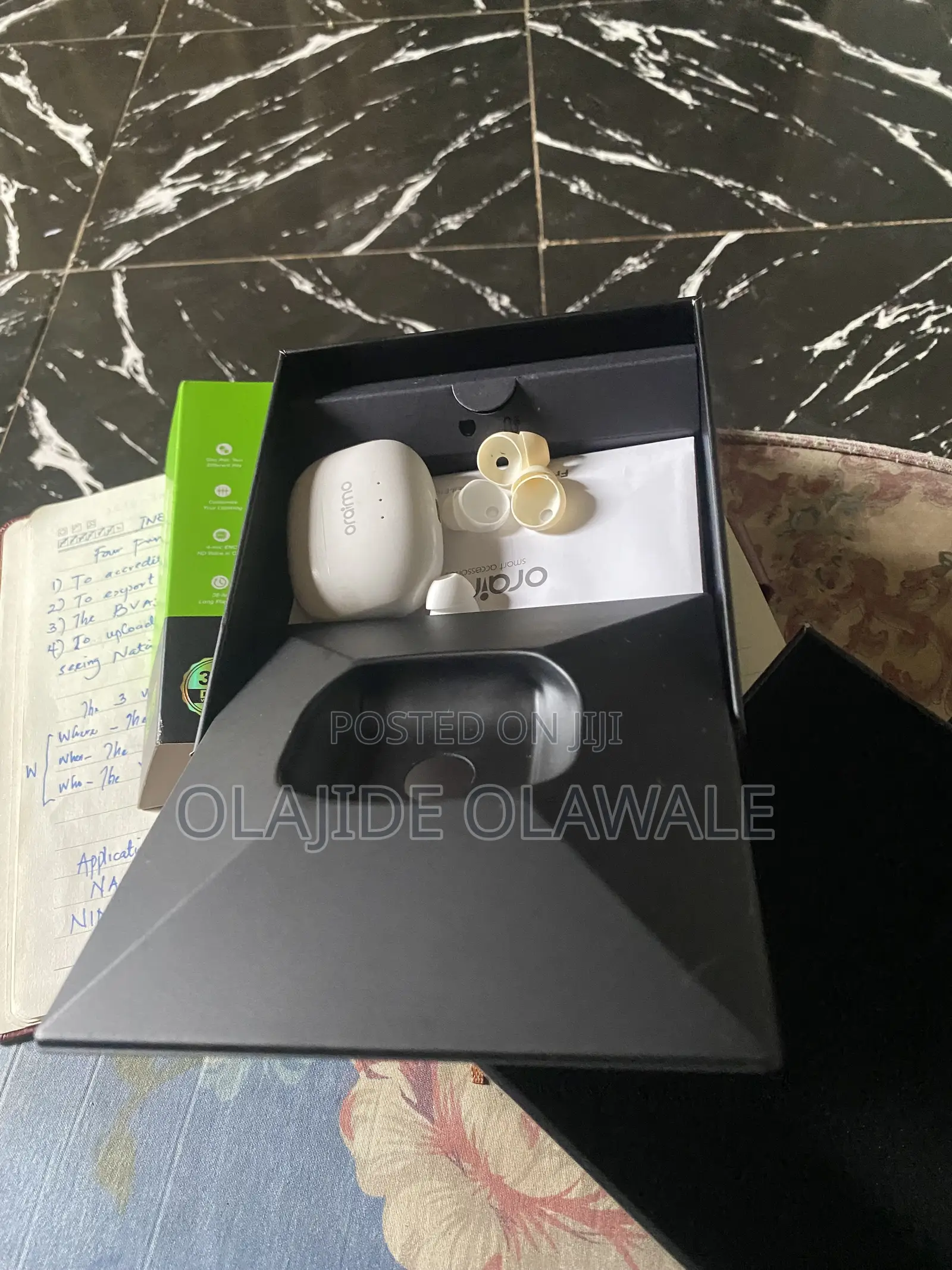 Oraimo Original AirPod
