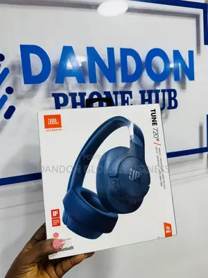 JBL Tune 720