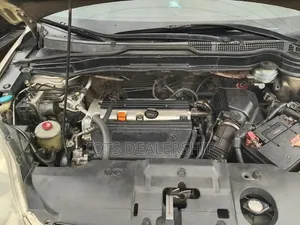 Honda CR-V 2.0i Executive 2008 Gold