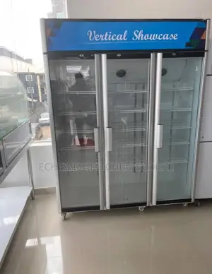 Commercial Chiller
