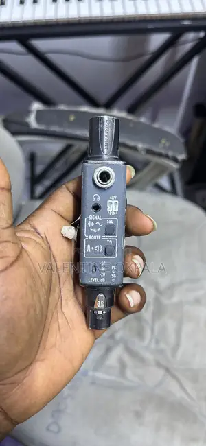 Sonnect Audio Sound Bullet