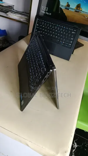 Laptop Dell Latitude 5289 2-in-1 8GB Intel Core i5 SSD 256GB