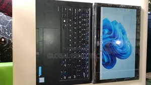 Laptop Dell Latitude 5289 2-in-1 8GB Intel Core i5 SSD 256GB