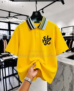 T-Shirt Polo