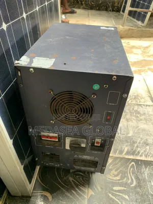 Slightly Used 10kva Inverter